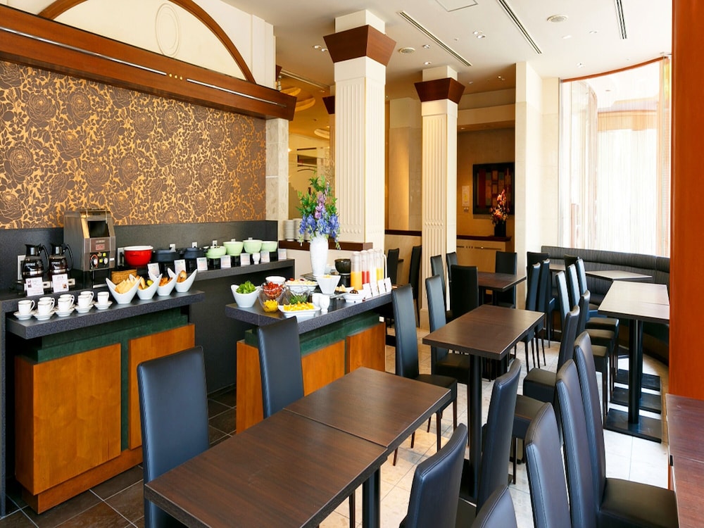 Hotel Resol Gifu 34/50