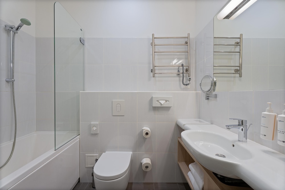 Radisson Hotel Old Town Rigae 69/73