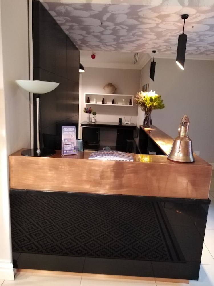 Chocolate Box Guesthouse 3/50