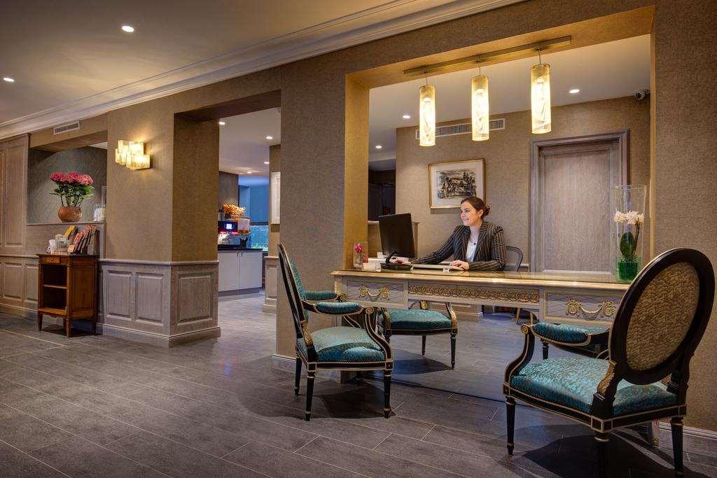 HOTEL MUGUET 8/50