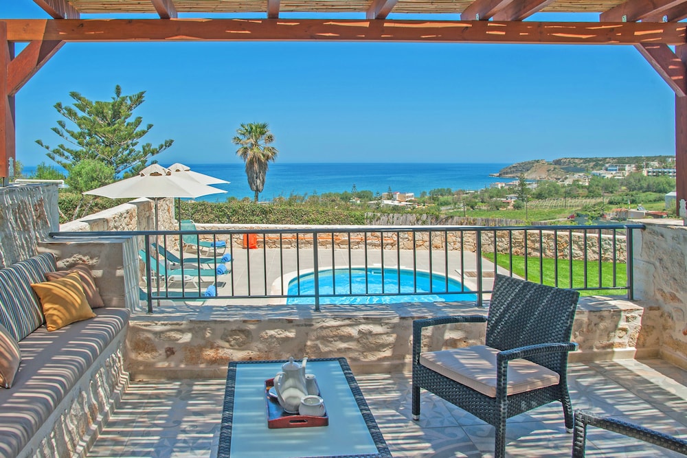Stavromenos Villas 12/22