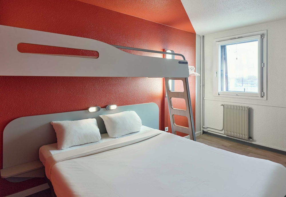B&B Hotel Paris Vitry-sur-Seine 3 stars 26/55