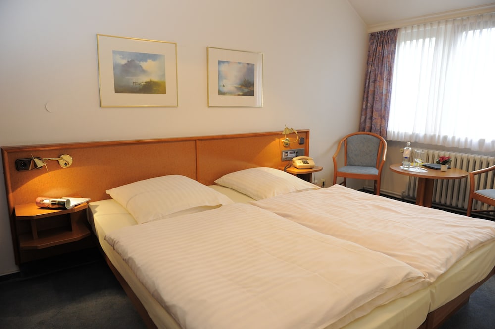 Hotel Heldt 16/50