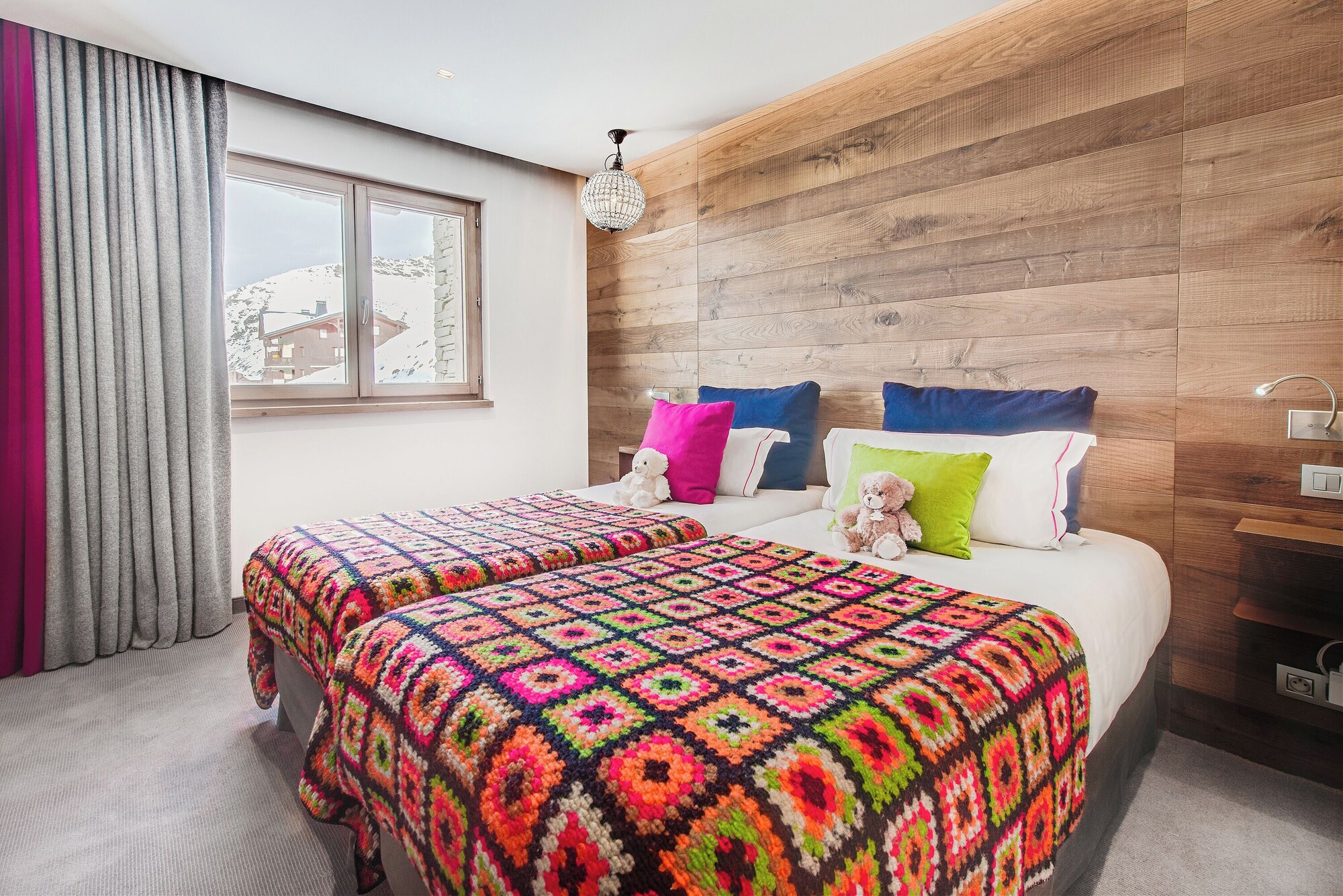 Cozy, 4 Bedrooms, Home, 4 King Beds, Xxl