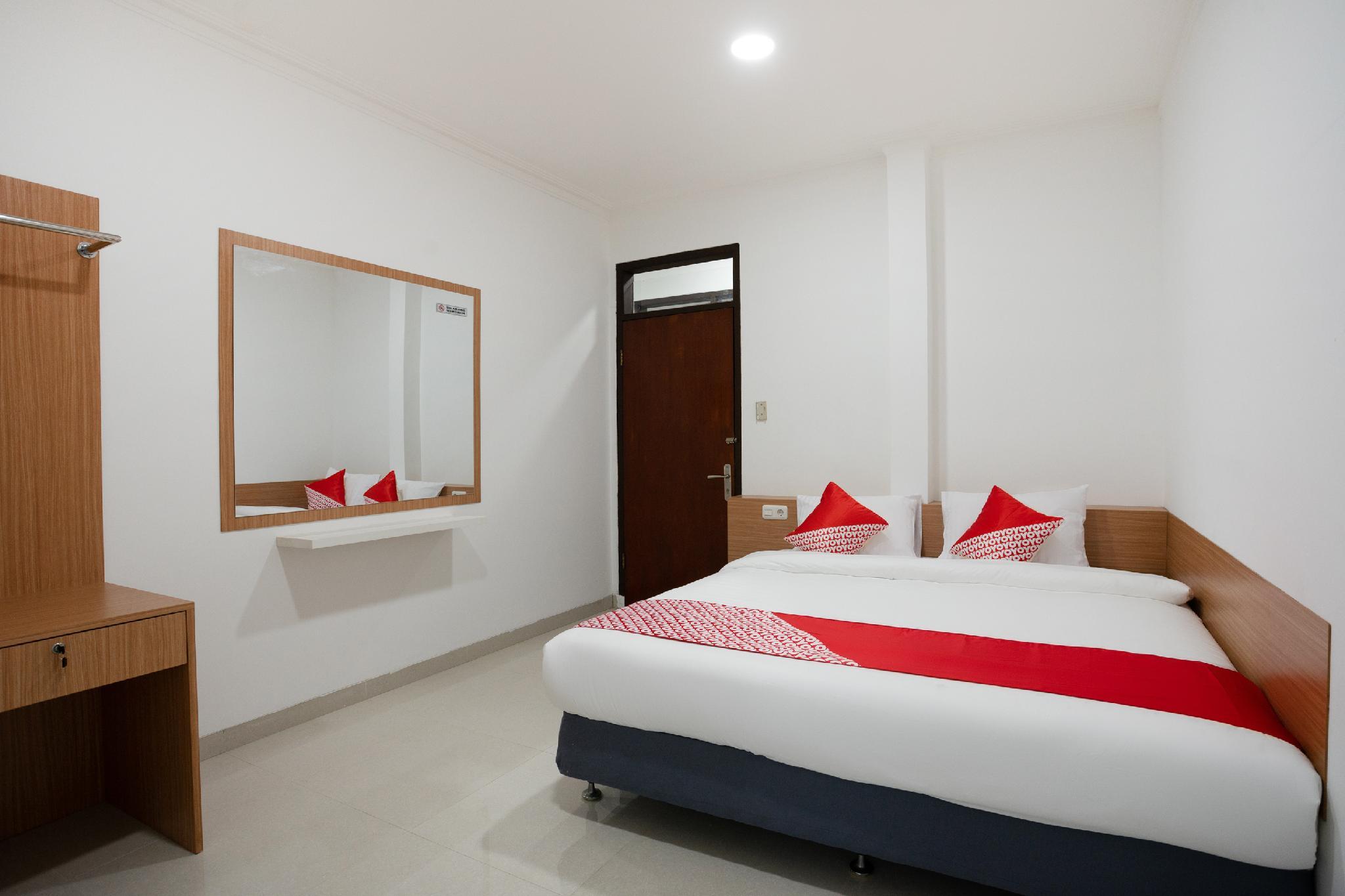Indonesia, Deluxe, Double Bed