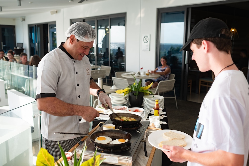 Taumeasina Island Resort 34/50