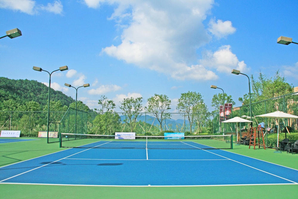 Intercontinental One Thousand Island Lake Resort 22/50