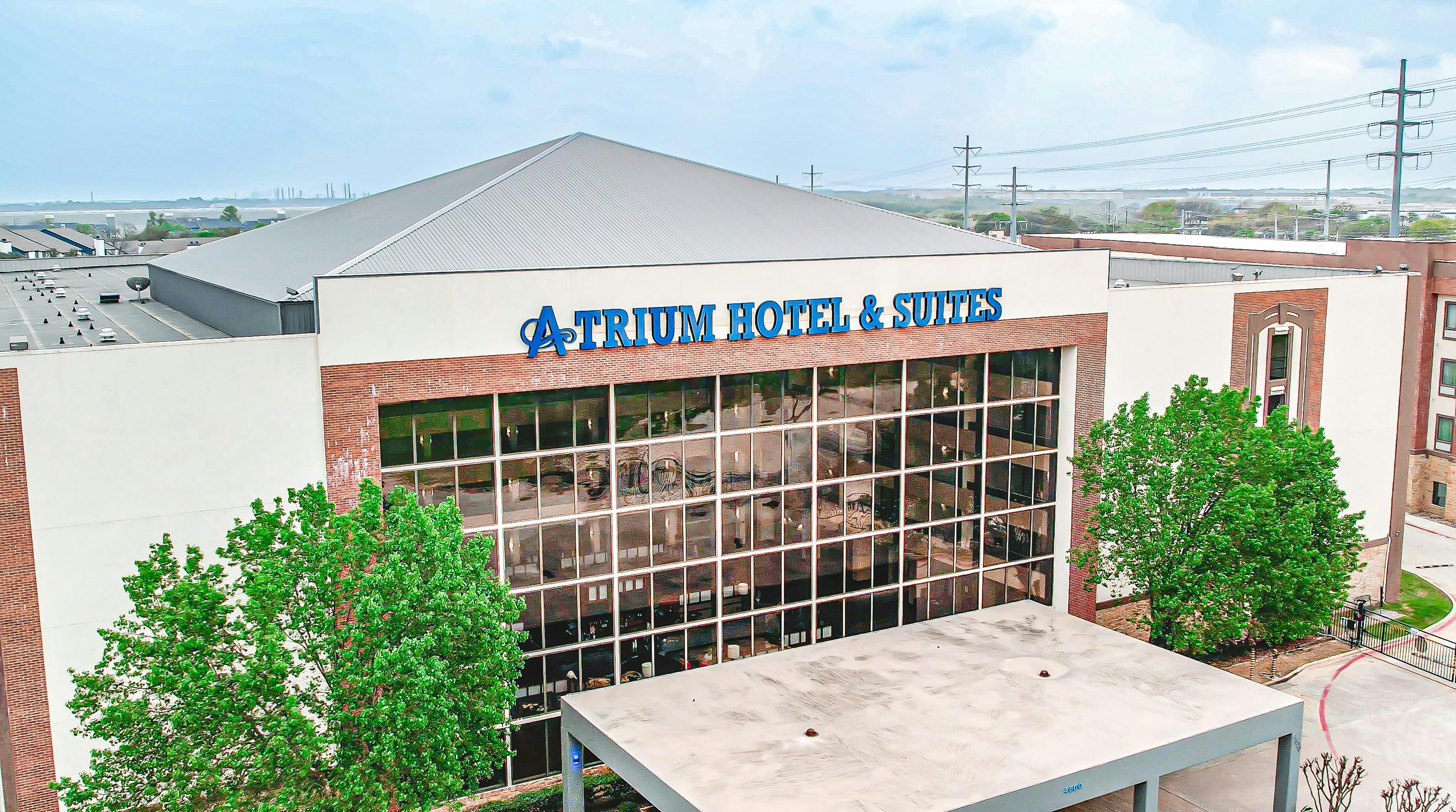 Atrium Hotel And Suites 2/26