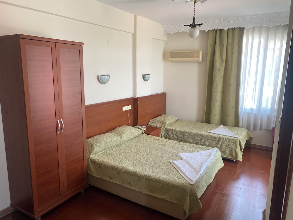 Prima Hotel 14/70