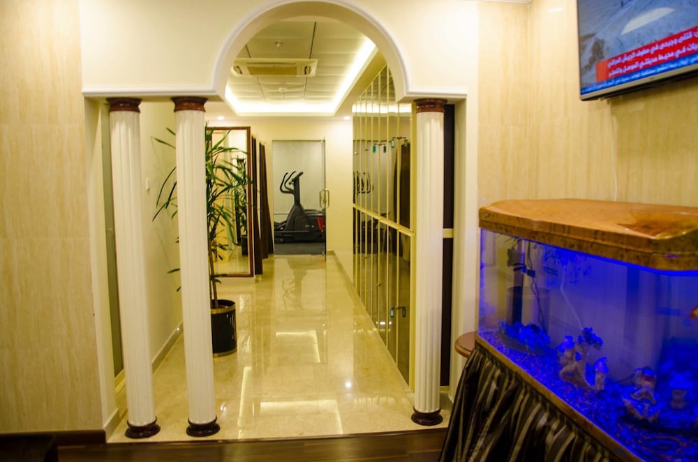فندق الجبيل إن(Jubail Inn Hotel) 21/39