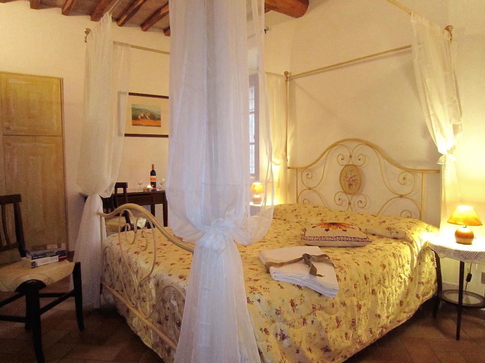 B&B Le Logge Di Sopra 6/42