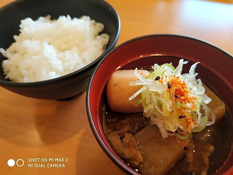 New Grand Hotel Shinjo 19/28