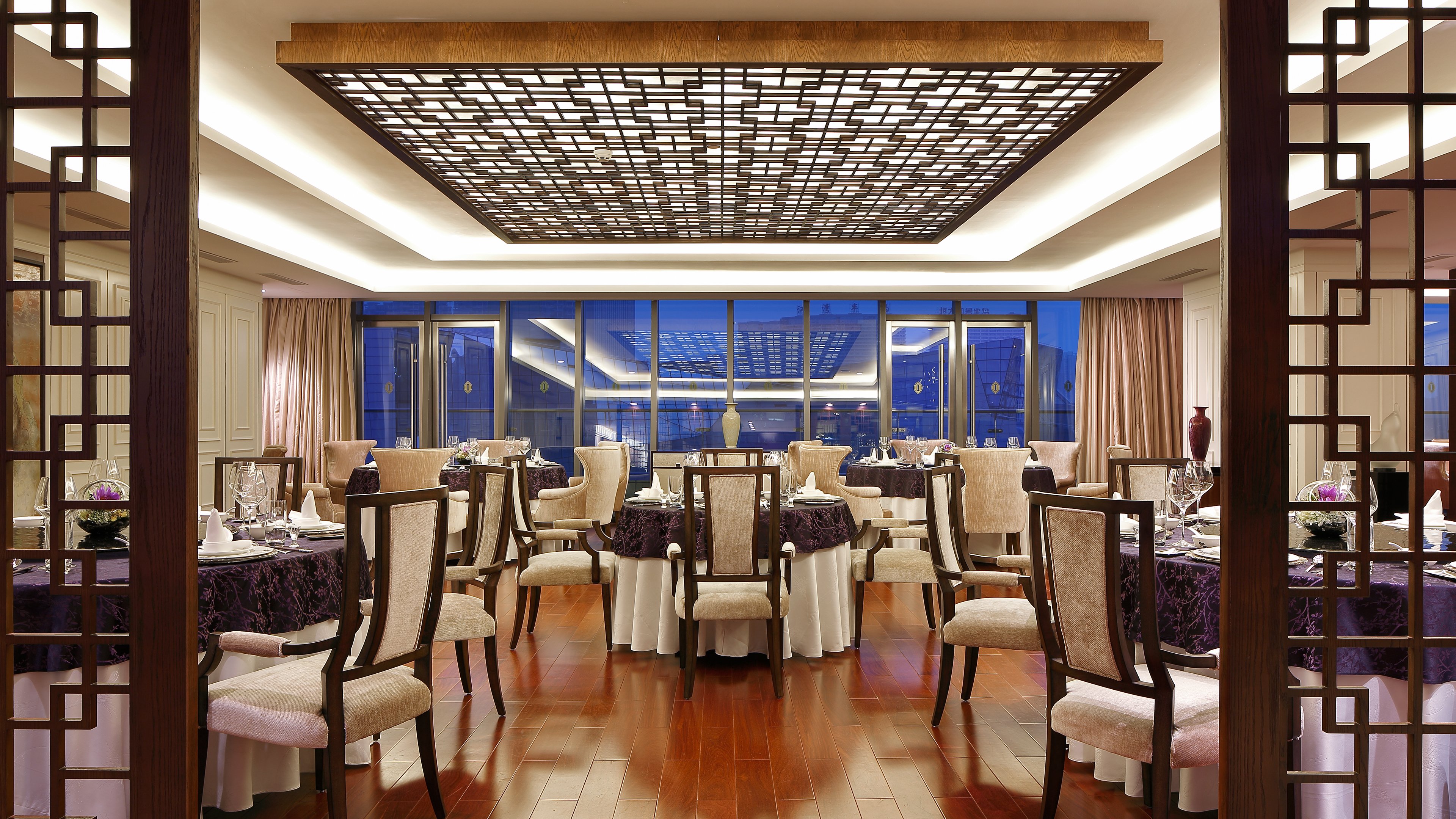 Intercontinental Changsha 38/50