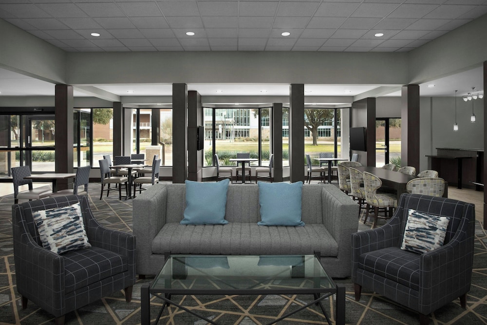 Courtyard by Marriott Waco 27/50