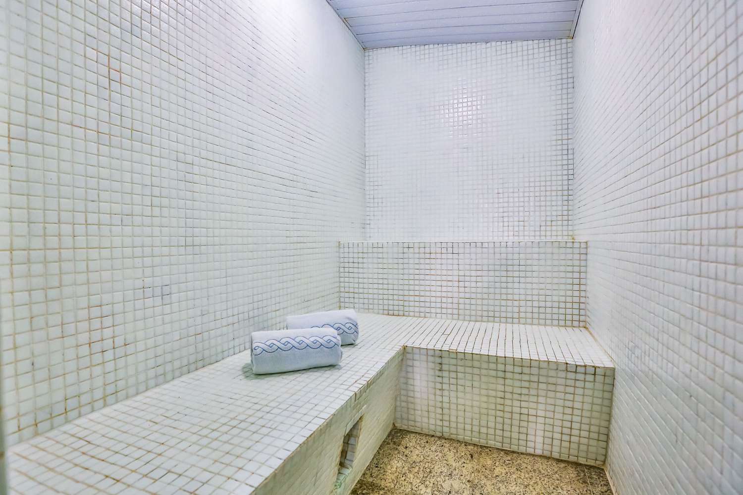 巴西利亚凯富套房酒店(Comfort Suites Brasilia) 图片3