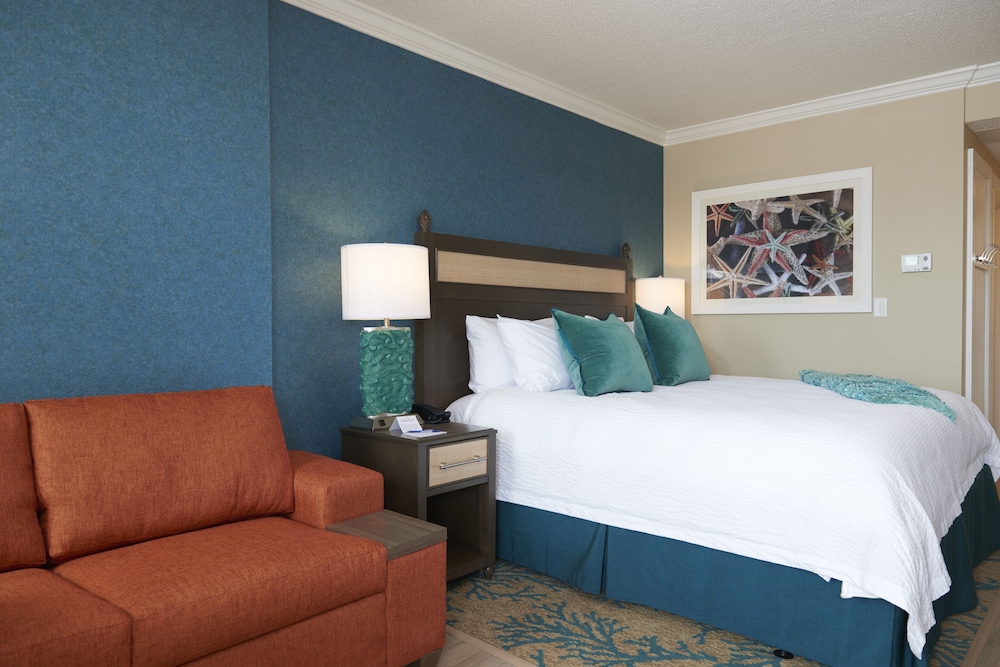 Bethany Beach Ocean Suites Residence Inn 4/34