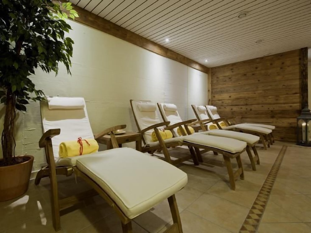 Boutique Hotel Beau Site 21/32