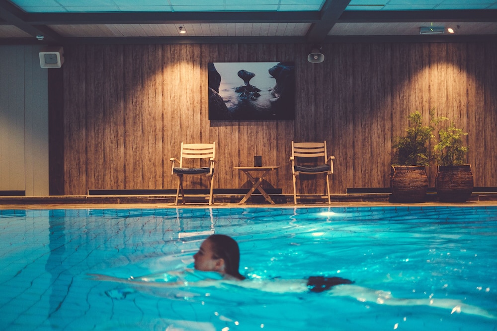 Gudbrandsgard Hotel 25/50