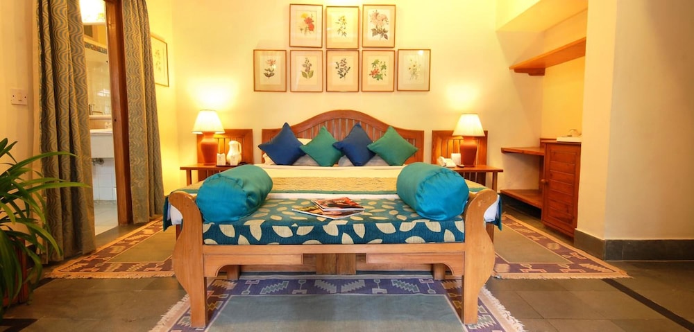 Aodhi Hotel 15/50
