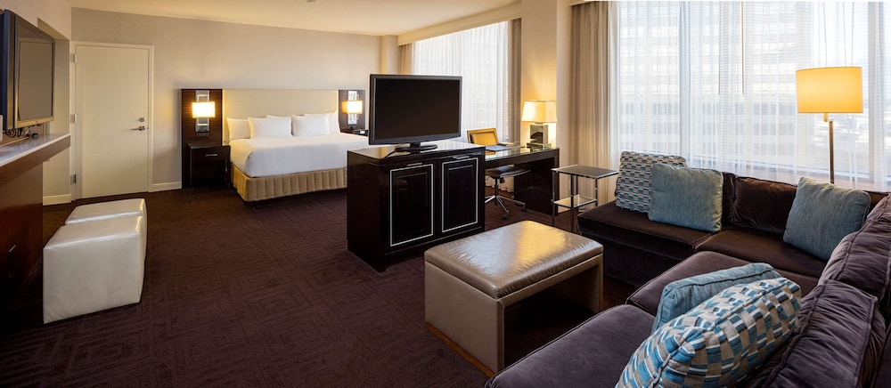 Hyatt Regency New Orleans Hotel 40/69