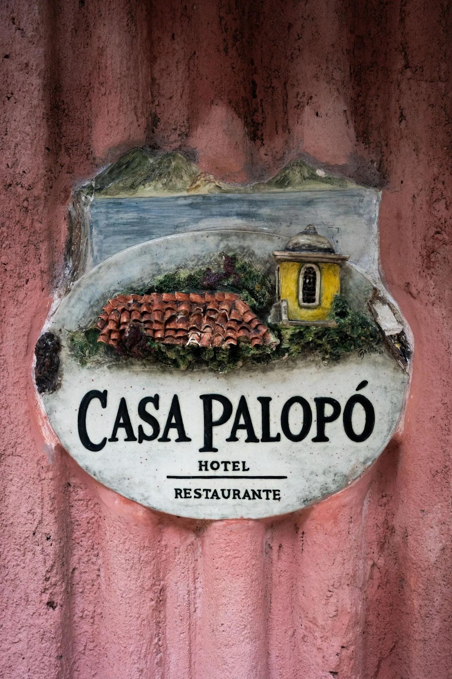 Casa Palopo 18/54