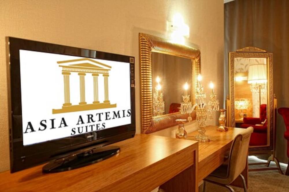 Asia Artemis Suite 29/50