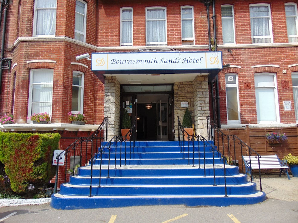 Bournemouth Sands Hotel 3/44
