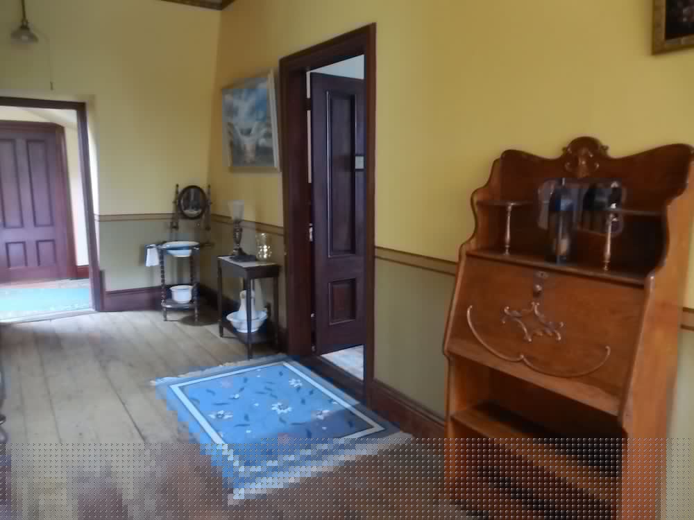 The Proctor Mansion Inn 40/70