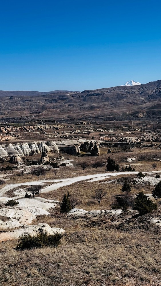 Aja Cappadocia Hotel 47/50