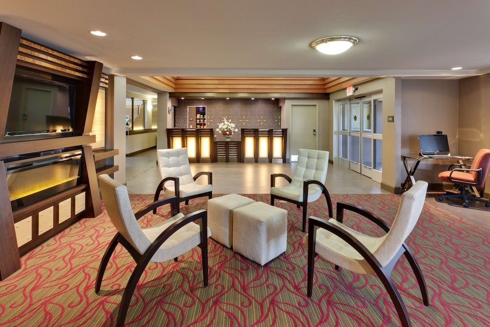Country Inn & Suites By Radisson, San Carlos, CA 31/40