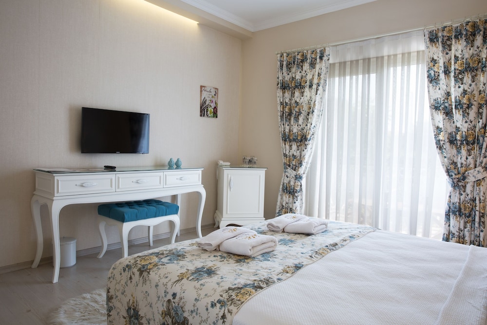Gocek Naz Hotel 17/68