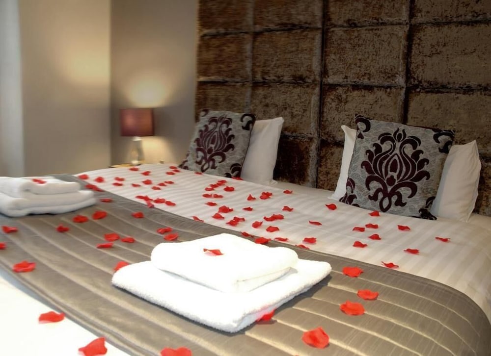 Homestay Hotel 60/66