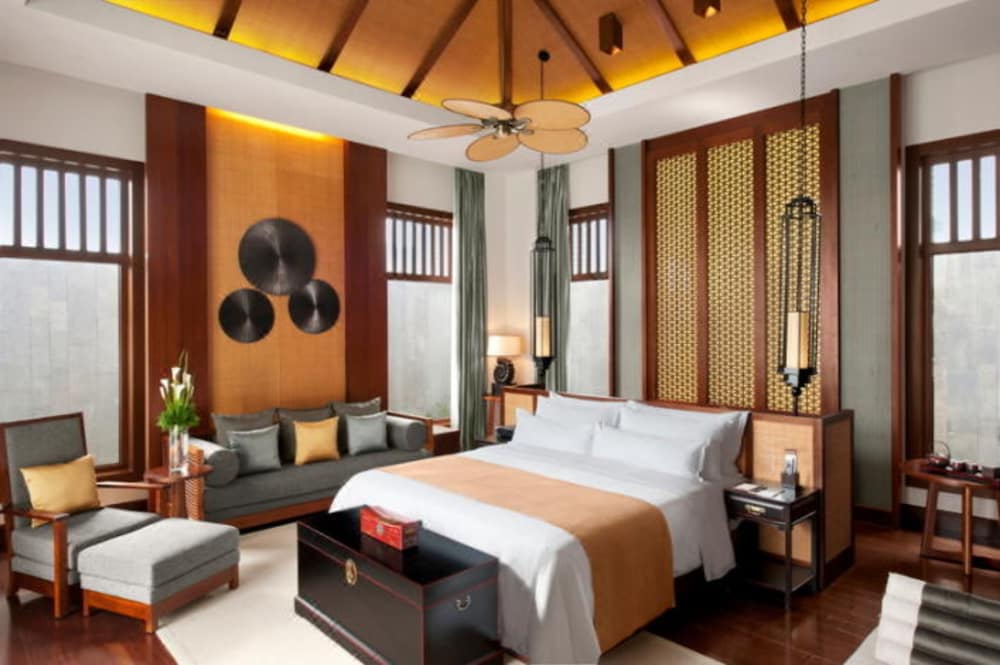 Luhuitou Sanya Resort 7/40