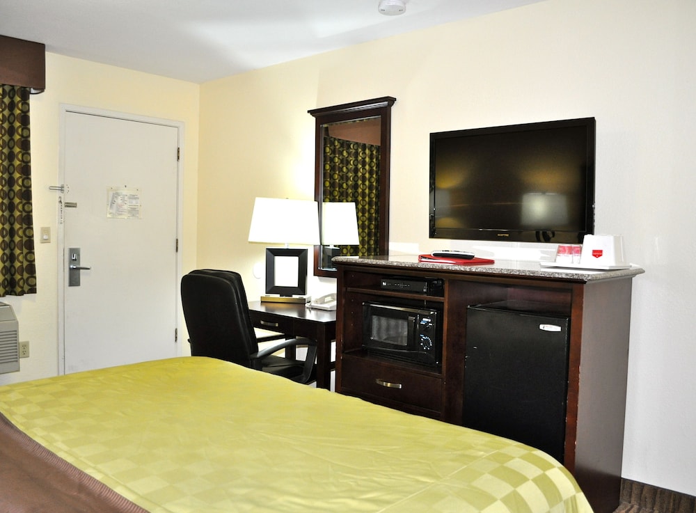 SureStay Hotel by Best Western Santa Cruz 39/54