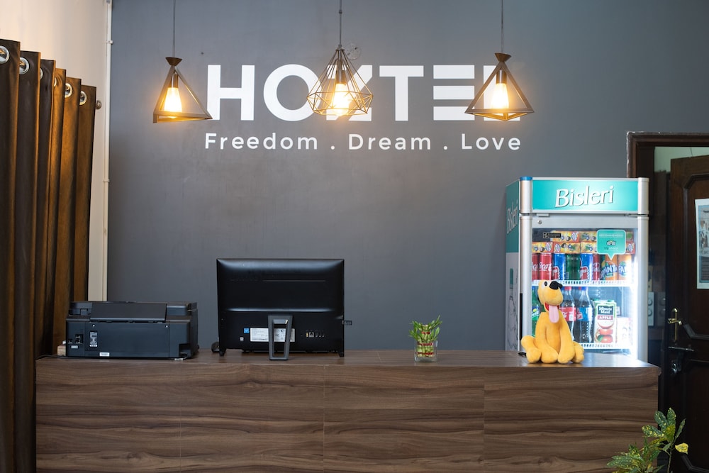 Hoztel Jaipur 6/56