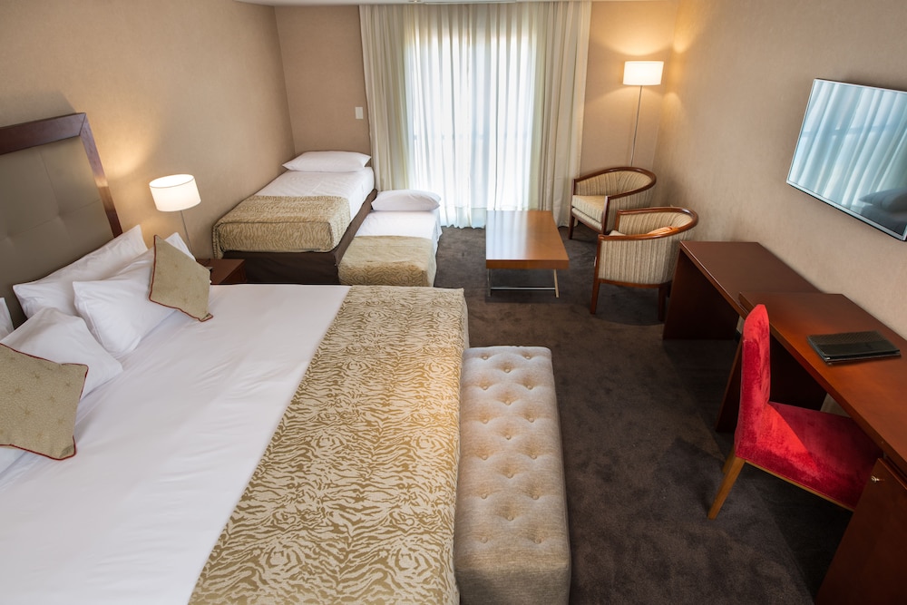 Falls Iguazu Hotel & Spa 24/67