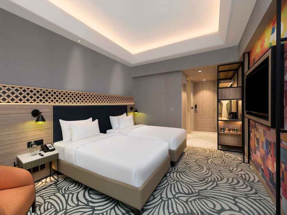 Mercure Kathmandu Sukedhara Heights 13/50