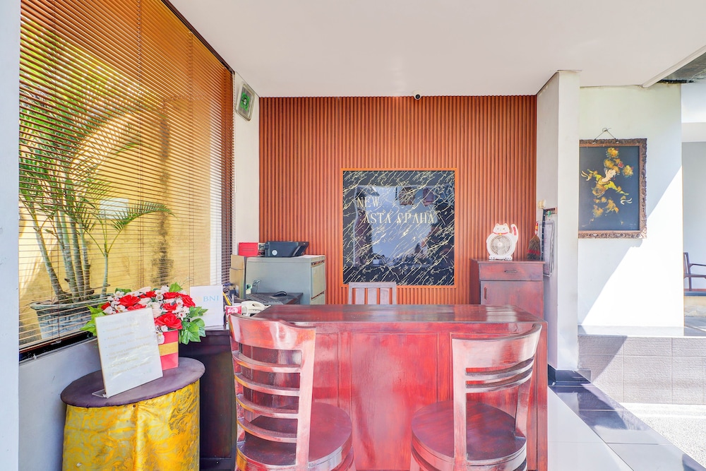 New Asta Graha Homestay 19/50