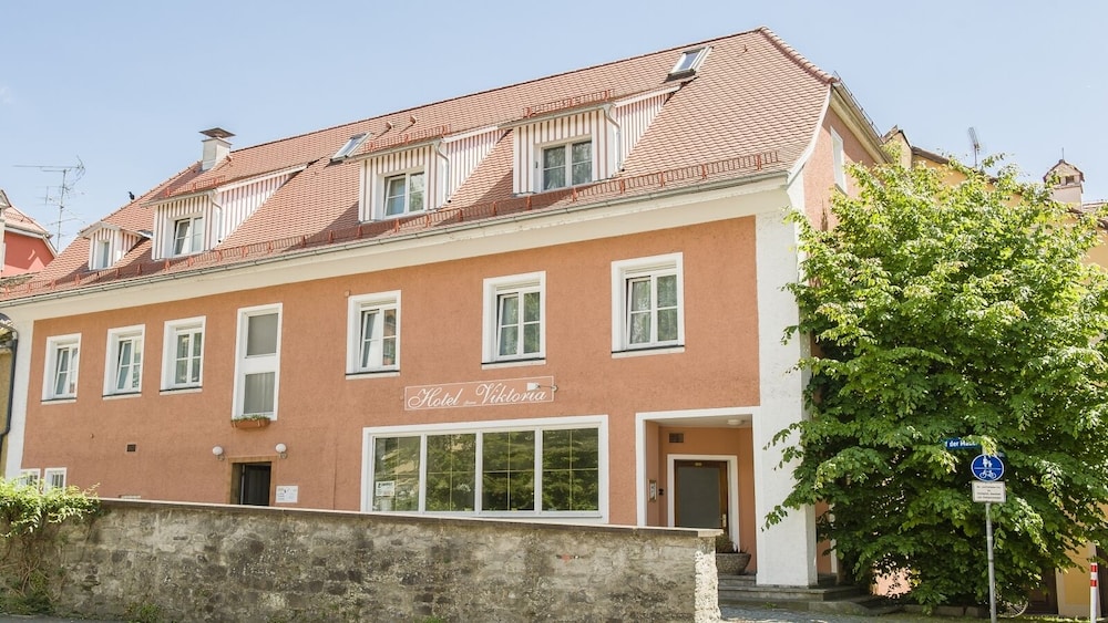 Hotel Garni Viktoria 1/18