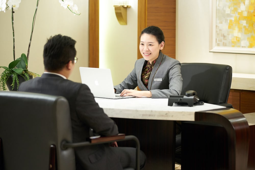 Xiamen Airlines Lakeside Hotel 43/50
