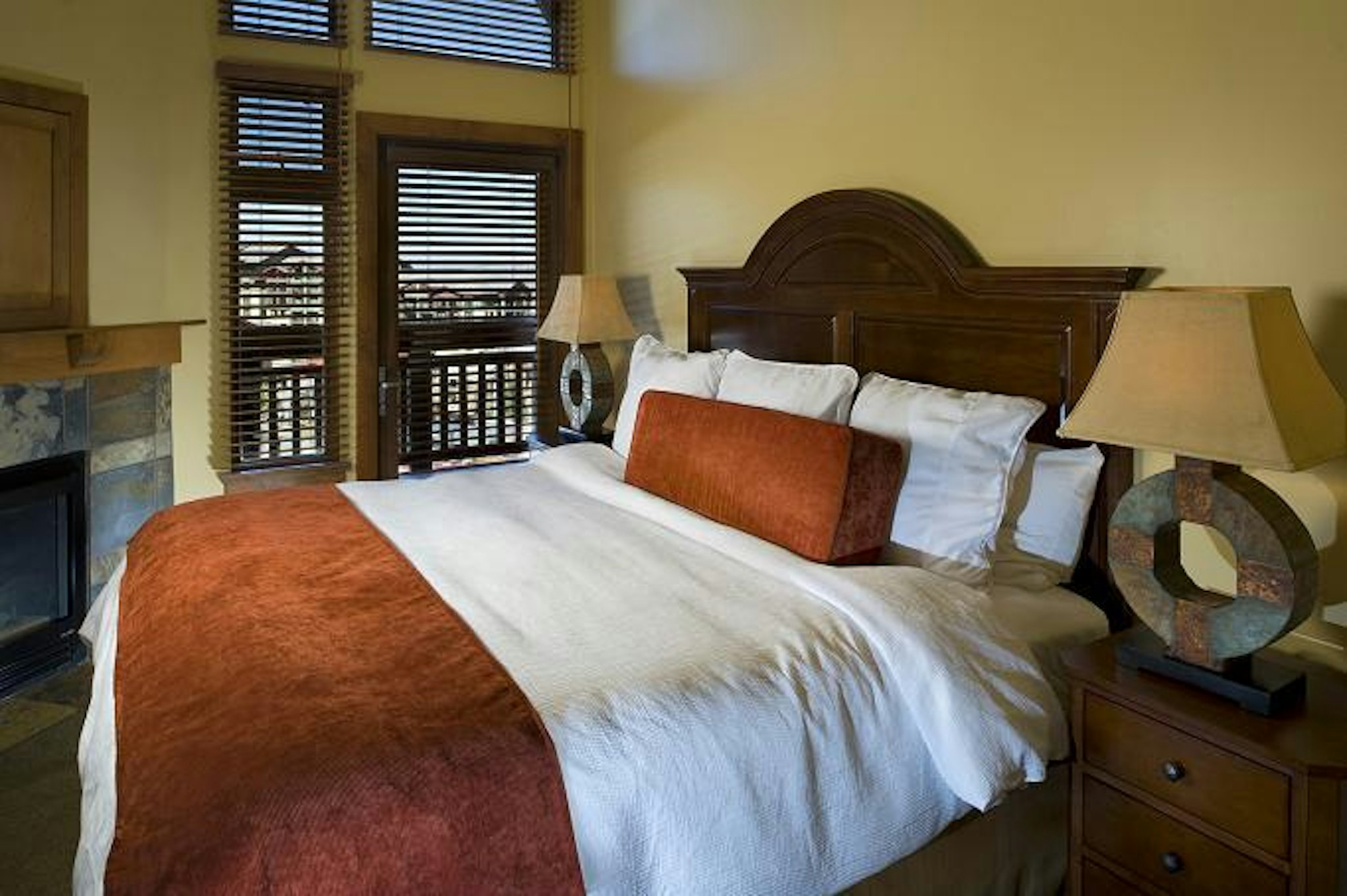 Sundial Lodge Park City Canyons Village 6/25