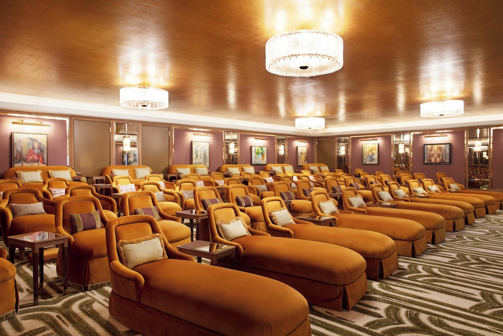 Hotel Barriere Fouquet's New York 36/50
