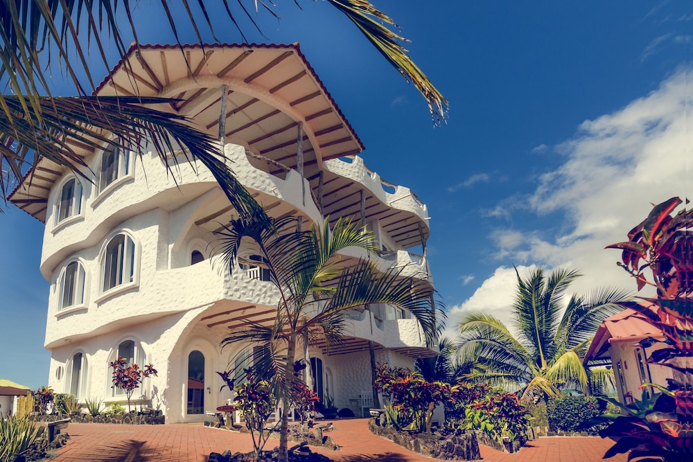 Angermeyer Waterfront Inn 2/47