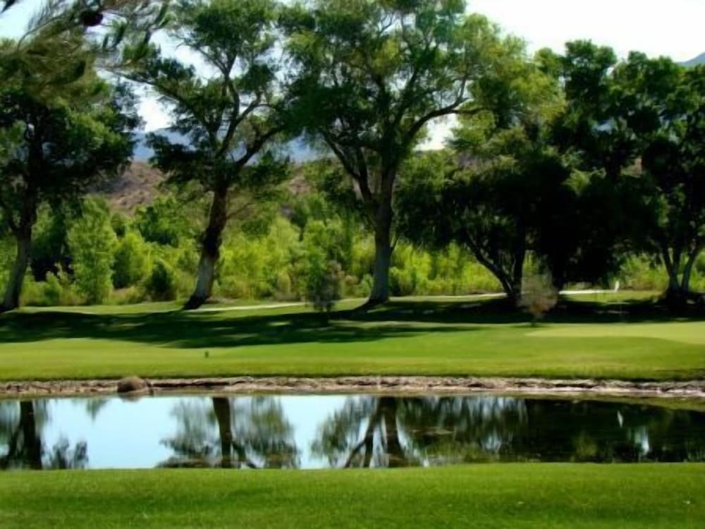 Beaver Dam Lodge 14/26