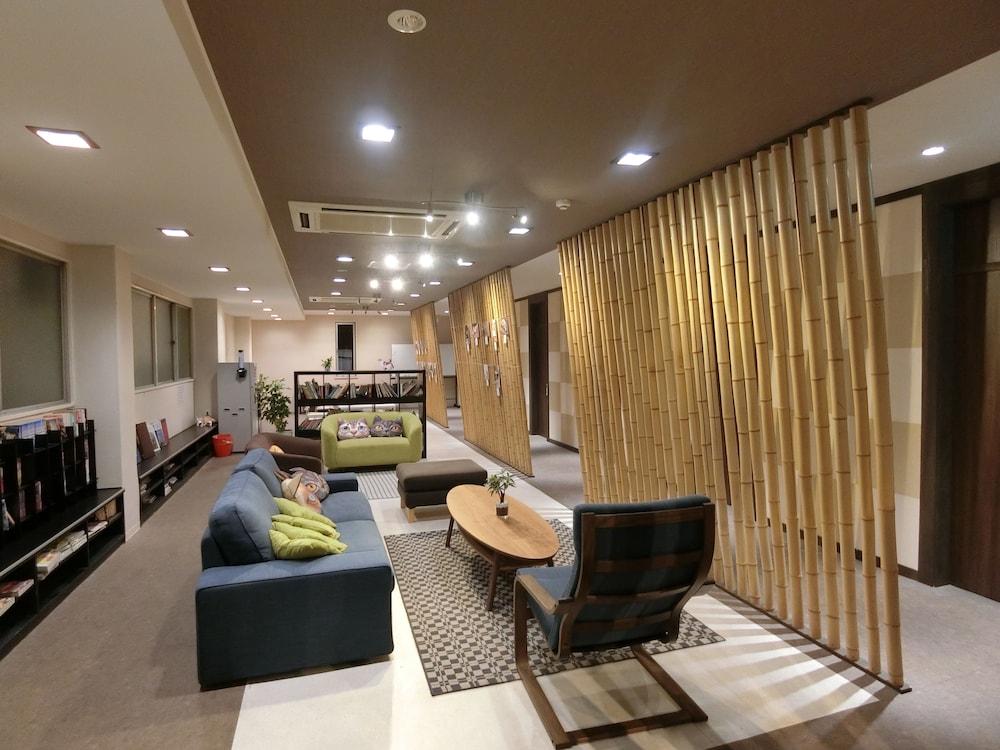 Nogamihonkan Ryokan 31/41