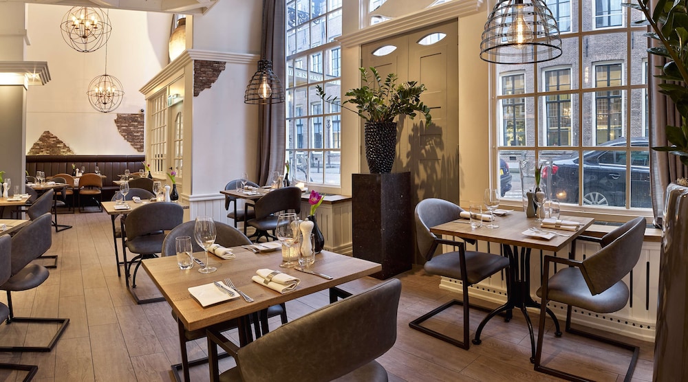 Radisson Blu Hotel Amsterdam City Center 54/75