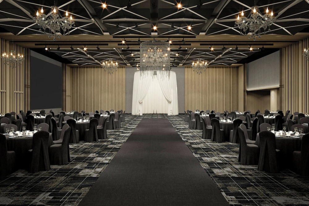 The Westin Seoul Parnas 40/50