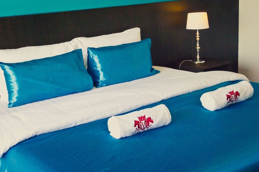 Chada Veranda酒店(Chada Veranda Hotel) 图片5