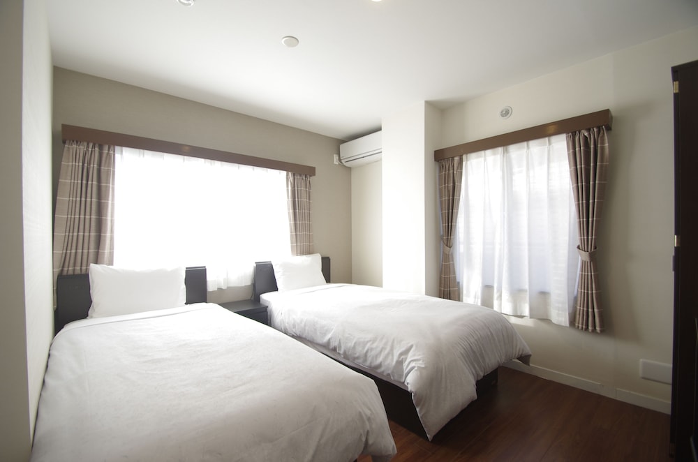 Hotel Imalle Haneda 24/50