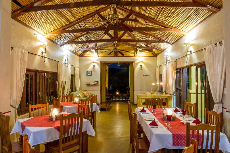 Gecko Lodge 76/86